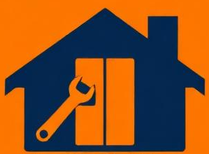 KT Appliance Repair emblem